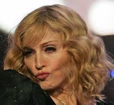 Madonna, Tupac Shakur \x26amp; Babies