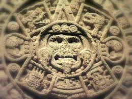 aztec gods pictures