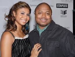 Steven Randall Randy Jackson