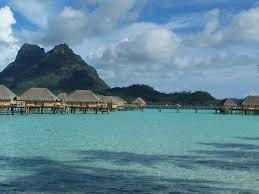 Tahiti Resorts