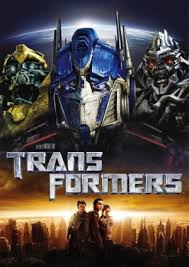 Next (Transformers: Dark of