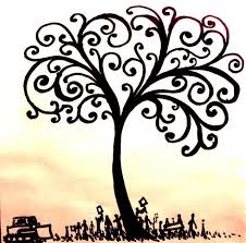 Tree of Life eyes 2011