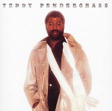 Teddy Pendergrass: Teddy