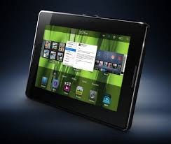 RIMs BlackBerry PlayBook