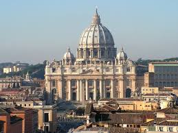 Vatican Approaches New Abuse Rules
