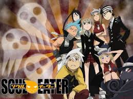 Soul Eater Souleater