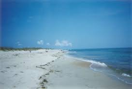 Ocracoke Island North Carolina