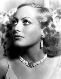 Joan Crawford fan club with
