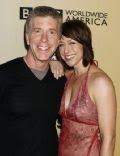 Encounter; Tom Bergeron Wife
