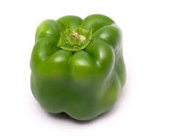 Green Pepper