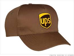 United Parcel Service