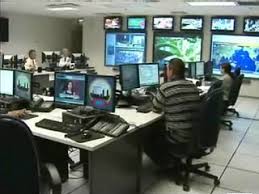 Chicagos fusion center brings