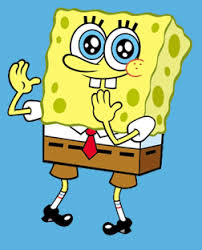More Spongebob Squarepants