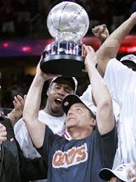 Dan Gilbert | Cav Men