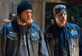 7 at 10/9c; Terriers (TV)