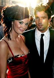 Jayde Nicole and Brody Jenner