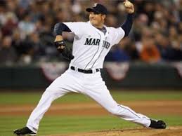 Trade Targets: Erik Bedard