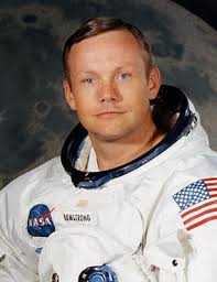Neil Armstrong (1930