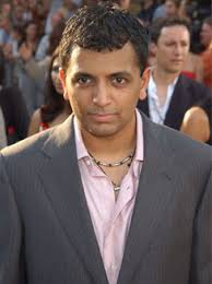 M. Night Shyamalan