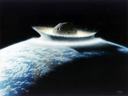 Asteroid Impact Asteroid Impact