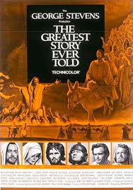 The Greatest Story Ever Told Movie