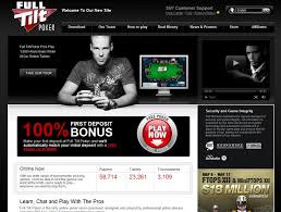Full Tilt Poker