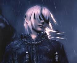 What character personifies you? Riku2