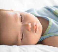 Tips: Create A Bedtime Routine For Your Baby