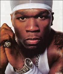 50 Cent vs Morrisey *Round 1* 50Cent12