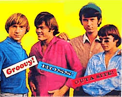 To the monkees