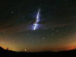 Oct 18, 2010 - The meteor