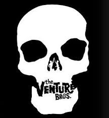 The Venture Brothers, snarky