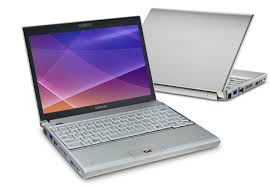 Laptop image Toshiba-portege-a600