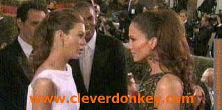 Ellen and J Lo share tips on