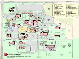 Chaffey College Rancho