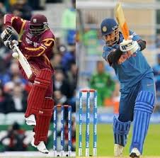 India vs West Indies World Cup