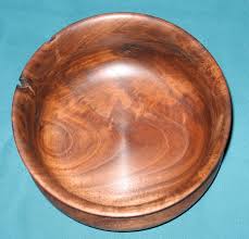 woodturning bowls