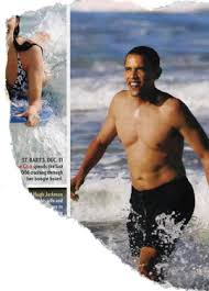 Hawaii Barack Obama Travel