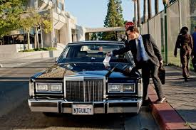 The Lincoln Lawyer