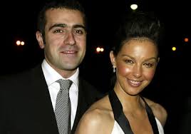 Judd and Dario Franchitti.