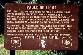 The Paulding Light