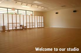 Dharma Yoga Studios - Yoga in