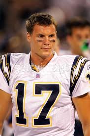 Philip Rivers (QB) - Go Bolts