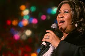 Aretha Franklin Battles Cancer