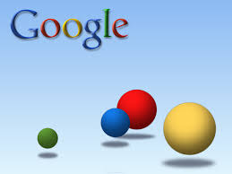 Google Balls by *MouseRunner