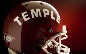 Temple Football 2008: