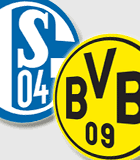 Schalke 04 gewinnt 135.Revierderby gegen Borussia Dortmund Schalke_dortmund_x_1092055852