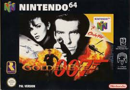 Christopher Nolan, confirma el juego de la película Origen Goldeneye-007-n64-cover-front-eu-31401