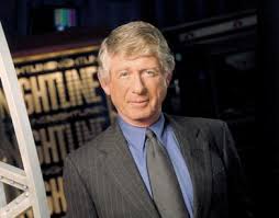Because no Ted Koppel means no