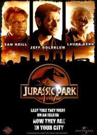 Jurassic Park 4 | Information